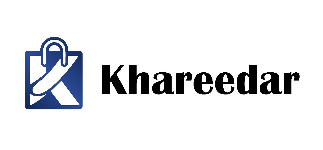 Khareedar